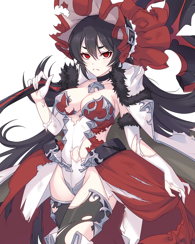 プリンセスコネクト 気絶集