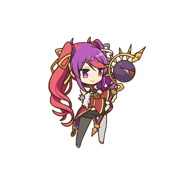 プレイヤー称号集