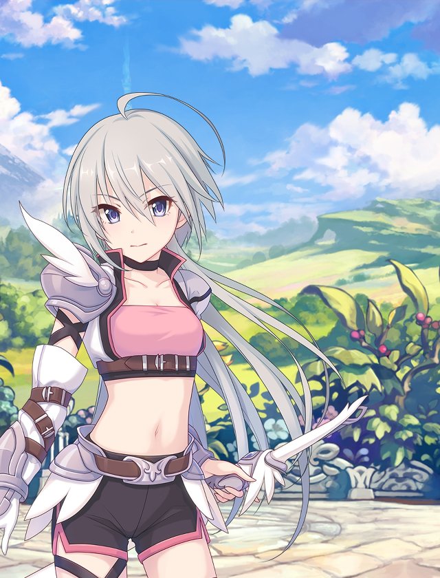 プリンセスコネクト マイページｖｒアストルム空間絵一覧