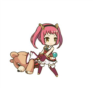 プレイヤー称号集
