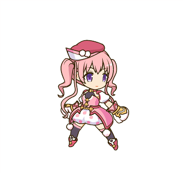 プレイヤー称号集